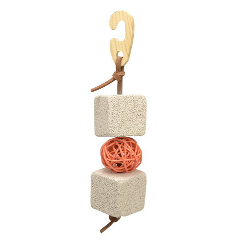 【12個セット】 三晃商会 A15　ナチュラルハンガー　ロック