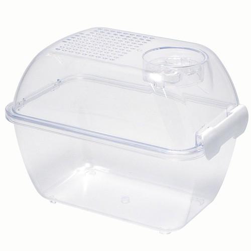 三晃商会 P161　デグー砂浴び　バスハウス