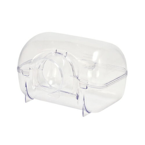 【2個セット】 株式会社三晃商会 ハムスター　レストルーム