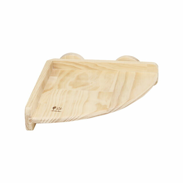 【3個セット】 株式会社三晃商会 フォレストステージ　コーナーS