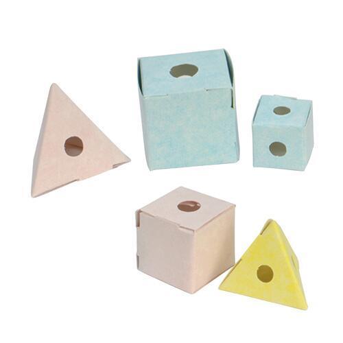 【10個セット】 株式会社三晃商会 フォージング入門　ペーパーボックス