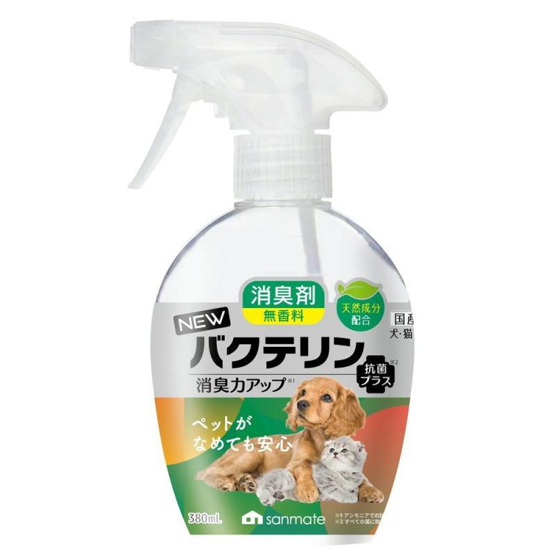 【12個セット】株式会社サンメイト NEWバクテリン380ml
