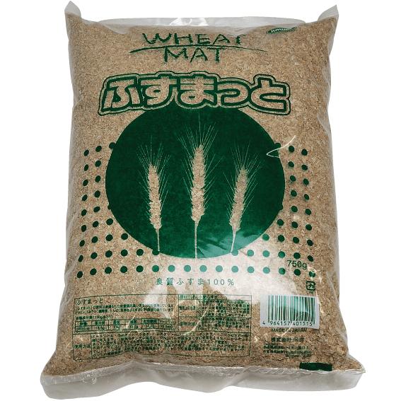 【10個セット】川井　ふすまっと750g