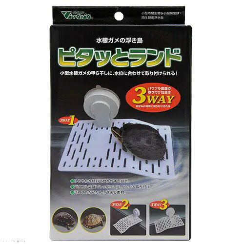 【6個セット】株式会社ビバリア ピタッとランド