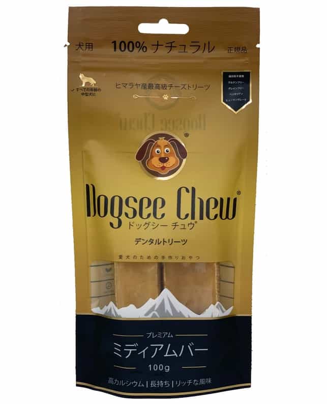 【10個セット】 株式会社エヴァリス ドッグシーチュウ ミディアムバー 100g