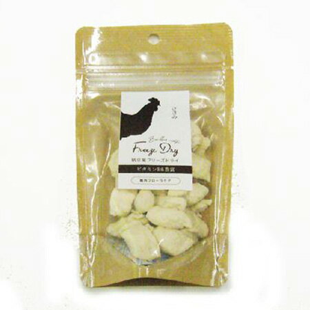 Freeze Dry - 【5個セット】オフィスピースワン 納豆菌フリーズドライササミ28g