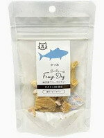 Freeze Dry - オフィスピースワン 納豆菌フリーズドライ猫用かつお7g
