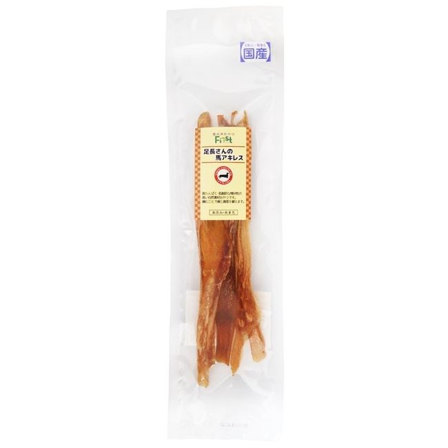 【6個セット】エースプロダクツ 足長さんの馬アキレス60g