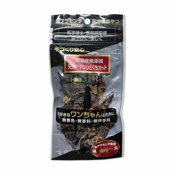 【36個セット】THB　JAPAN 【健美】馬プラセンタ天然マグロスティック　【犬用】40g