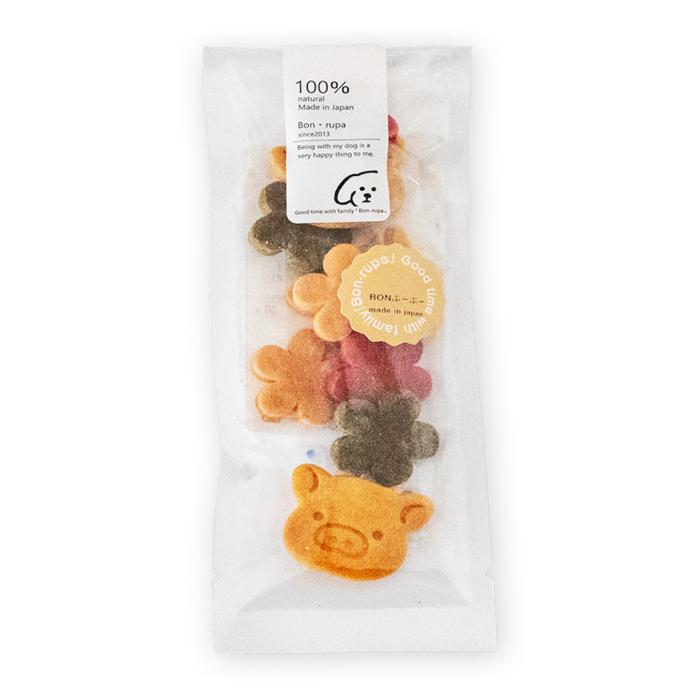 【10個セット】Bon・rupa BONぶーぶー20g
