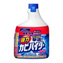 ［ケース販売］花王 強力カビハイター 業務用つけかえ 1000mL×6