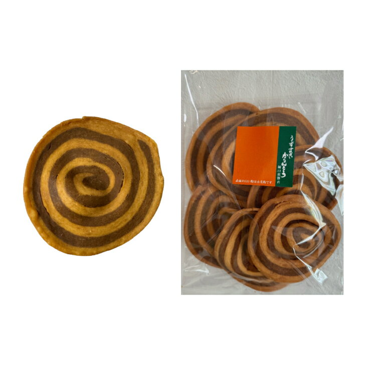 樋口煎餅店 宮古の塩かりんとう130g×4袋、...の紹介画像2