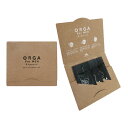 メンズ化粧品 ORGA 台紙3点セット 250入