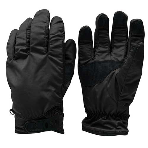 AXESQUIN アクシーズクイン ウォーム ライト シェル グローブ B02 RG3548