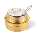 【ポイント10倍】solo stove ソロストーブ アルコ...