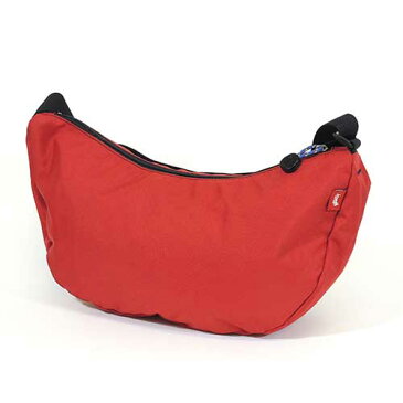 【ポイント13倍】CHUMS チャムス エコスモールバナナショルダー Red CH60-0847/バッグ リュック ウェストポーチ カメラ【決算感謝祭 2018/11/09 11:00〜12/3 9:59】
