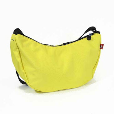 【ポイント13倍】CHUMS チャムス エコスモールバナナショルダー Yellow CH60-0847/バッグ リュック ウェストポーチ カメラ【決算感謝祭 2018/11/09 11:00〜12/3 9:59】