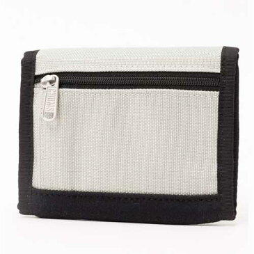 【ポイント13倍】CHUMS チャムス トリフォルドウォレットスウェットナイロン Black Grey CH60-0696/バッグ リュック ウェストポーチ カメラ【決算感謝祭 2018/11/09 11:00〜12/3 9:59】
