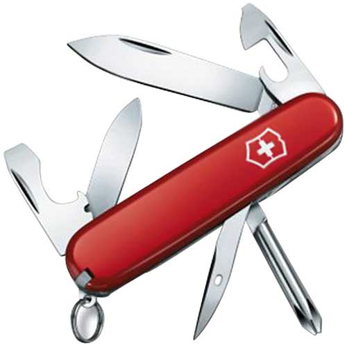 Victorinox ヴィクトリノックス ティンカー 64401 Victorinox ヴィクトリノックス ティンカー 64401