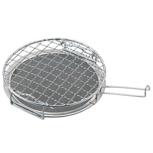 UNIFLAME ユニフレーム ミニロースター 665817