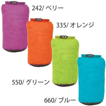 outdoordesigns アウトドアデザイン ウルトラライトドライザック25L 660（ブルー） 1620046660/バッグ リュック スタッフサック 防水