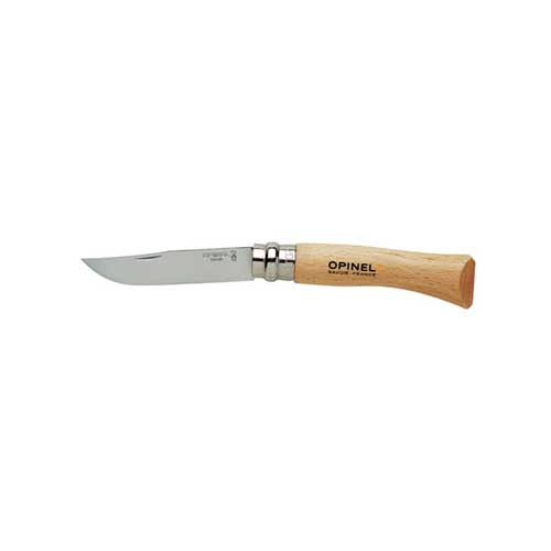OPINEL オピネル ステンレス #7 41437 OPINEL オピネル ステンレス #7 41437