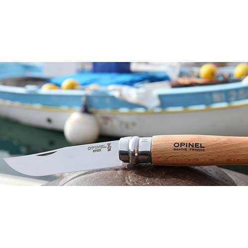 OPINEL オピネル ステンレス #7 41437 OPINEL オピネル ステンレス #7 41437