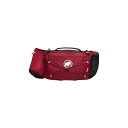 MAMMUT }[g `E EGXgpbN / Lithium Waistpack 2810-00290 3715