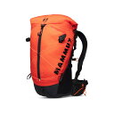 MAMMUT }[gfJ XpC 28-35 / Ducan Spine 28-35 2530-00340 3722