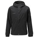 Hiking WB Hooded Jacket AF Men無駄な余りの出ない、すっきりシルエットで仕上げたフーデッドジャケット。幅広い体型にマッチするレギュラーフィットパターンです。全体をミニマルにし、胸もとと左袖のロゴプリントをアクセントにしました。面持ちをシャープに引き立てる高めのネックは、風の侵入を遮ります。フードはドローコードで、袖口はベルクロテープで調節が可能です。セキュリティ面も安心のファスナーポケット付き。ハイキングからタウンユースまで、さまざまなシーンで活躍します。・縫製パターン: Regular Fit■品番：1012-00391実寸（XS）着丈約65.0cm、肩幅約41.0cm、身幅約52.0cm、そで丈約60.5cm （S）着丈約65.5cm、肩幅約44.5cm、身幅約53.0cm、そで丈約62.0cm （M）着丈約68.0cm、肩幅約45.0cm、身幅約55.0cm、そで丈約63.0cm （L）着丈約69.5cm、肩幅約47.5cm、身幅約57.0cm、そで丈約64.5cm （XL）着丈約72.0cm、肩幅約50.0cm、身幅約61.0cm、そで丈約65.0cm