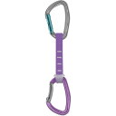 PETZL yc W ANZX M060CA / M060CA01 Violet