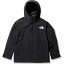 【期間限定10％OFF】 THE NORTH FACE ザ・ノースフェイス マウンテンライトジャケット メンズ / Mountain Light Jacket NP62236 K