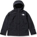 yԌ10OFFz THE NORTH FACE UEm[XtFCX }EeCgWPbg fB[X / Mountain Light Jacket NPW62236 K