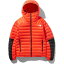 THE NORTH FACE Ρե ƥᥤȥաǥ  / Ultimate Down Hoodie ND91923 KF