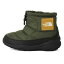 THE NORTH FACE ̥ץ ֡ƥ  硼 å / K Nuptse Bootie Logo Short NFJ52280 TM