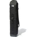 THE NORTH FACE UEm[XtFCX tBfX|[P[X / Fieludens Pole Case NM82204 K