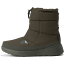 ڥȥåȡTHE NORTH FACE Ρե̥ץ ֡ƥ ץ롼 VIII ǥ / W Nuptse Bootie WP NFW52272 NT