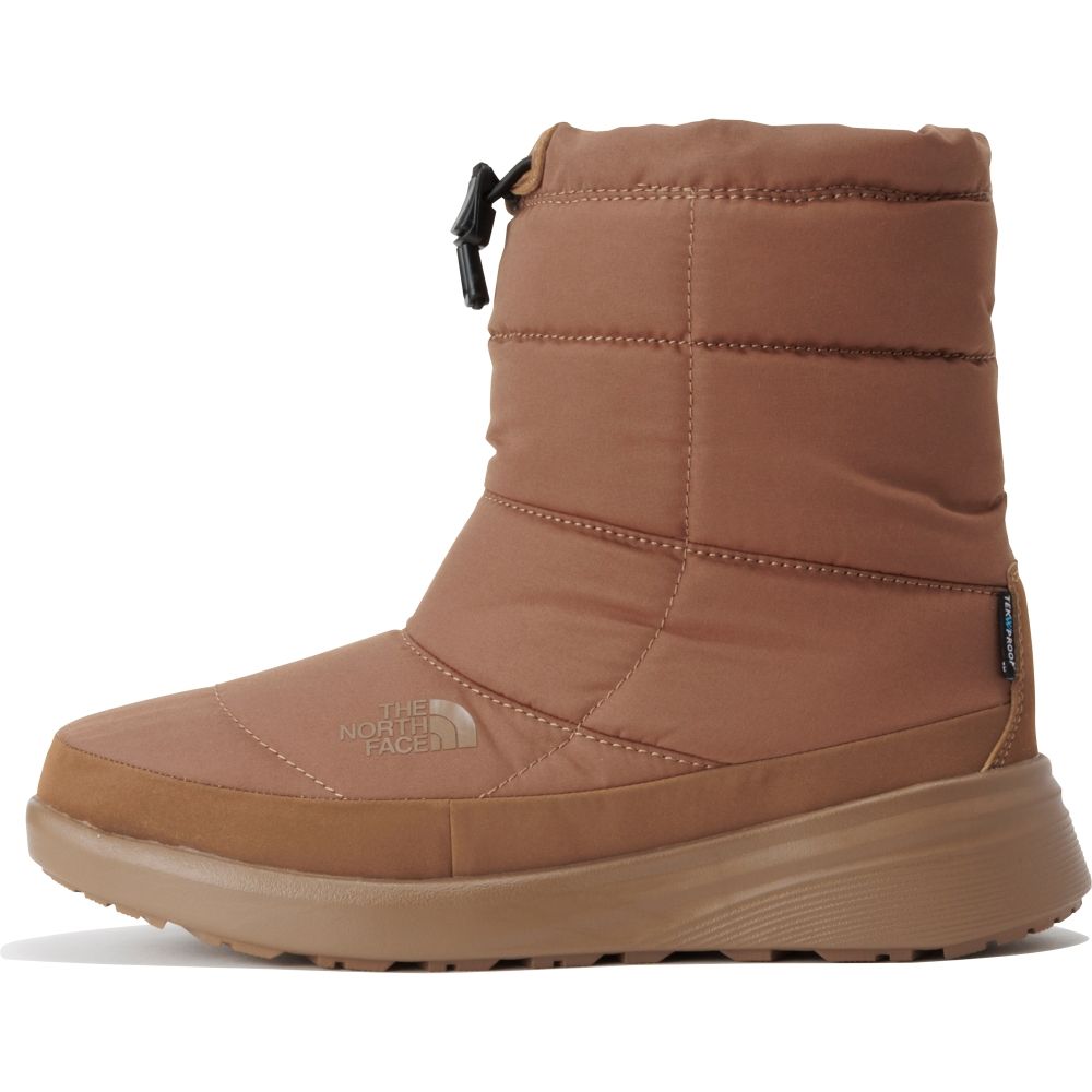 【アウトレット】THE NORTH FACE ザ・ノースフェイス　ヌプシ ブーティ ウォータープルーフ VIII レディース / W Nuptse Bootie WP NFW52272 PB