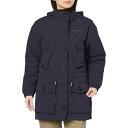 Columbia RrA u[s[NEBYC^[`FWWPbg / Blue PEAK W Interchange Jacket PL3224 439