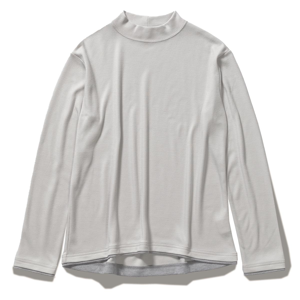 NEW! Foxfire フォックスファイヤー TSサーマルスムースモック（Women's） / TS Thermal Smooth Mock 8115386 005
