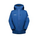 yNAXz MAMMUT }[g ARv2D0HSt[hWPbgAF / Ayako Pro 2D0 HS Hooded Jacket AF Men 1010|30280 5055