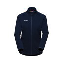 MAMMUT }[g Cm~lC^[ Cg ~bhC[ WPbg EB / Innominata Light ML Jacket Women 1014|04480 5118