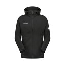 MAMMUT }[g }bN2D0 SOt[fbhWPbgAF  / Macun 2D0 SO Hooded Jacket AF Men 1011|00792 0001