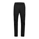 MAMMUT }[g }b\[l pc  / Massone Pants Men 1022|02010 0001