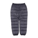 【クリアランス】 Marmot マーモット 750フィルパワープライムダウンパンツ（メンズ） / 750FP Prime Down Pants PNG