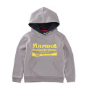 yNAXz Marmot }[bg LbYwe[WSp[J / Ks Heritage Logo Parka TSFKC201 GUL