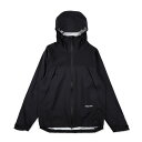 yNAXz Marmot }[bg LWPbgiYj / Chimera Jacket TSFMR204 BLK