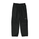 yNAXz Marmot }[bg SAebNXjJpciYj / GTX Nika Pants TSFMR206 BLK