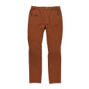 【クリアランス】 Marmot マーモット トレックエルワイパンツ(メンズ) / Trek LY Pants TSFMP204 DSH