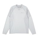 yNAXz Marmot }[bg }EgjbgOeB[iYj / MtD Knit Long Tee TSFMC206 BWT